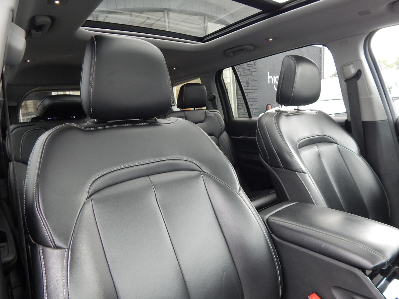 Jeep Grand Cherokee L Limited 4x4 2023