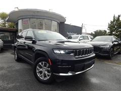 2023 Jeep Grand Cherokee L 
