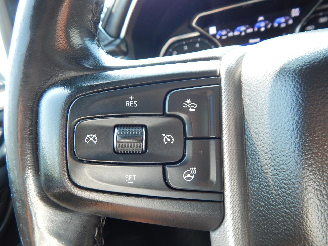 GMC Yukon XL 4WD 4dr Denali 2021