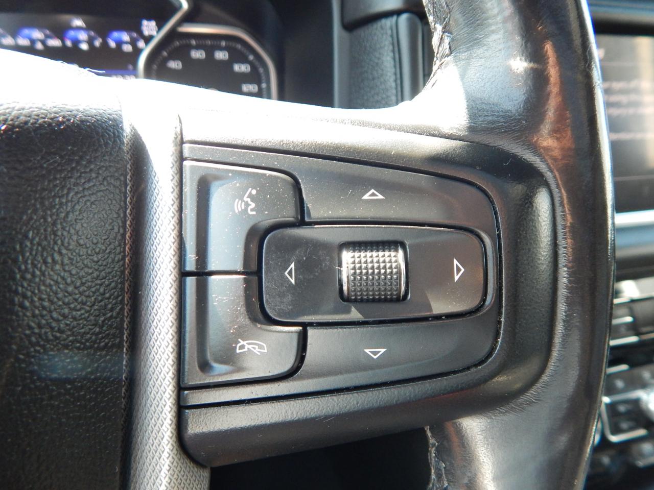 GMC Yukon XL 4WD 4dr Denali 2021