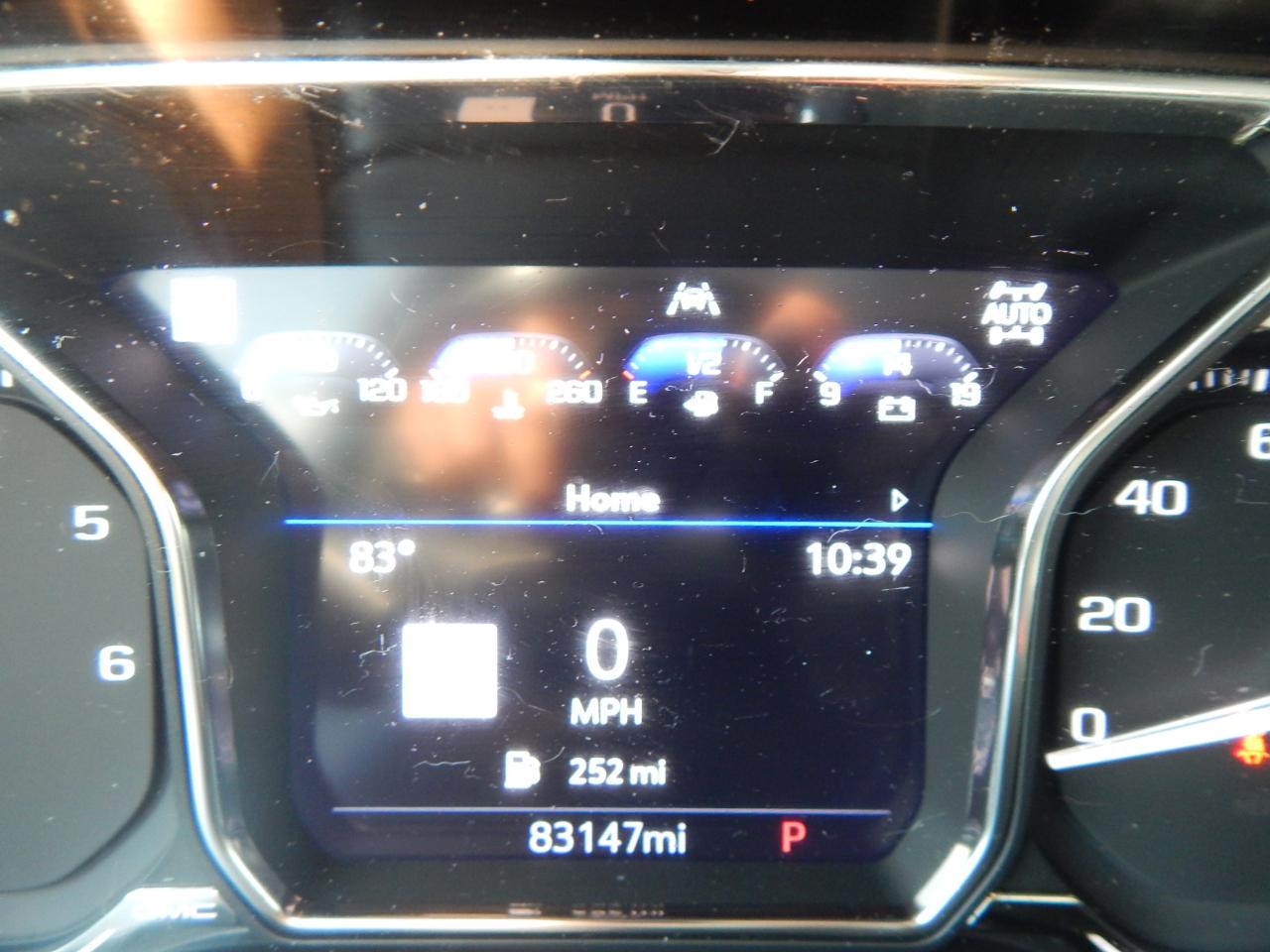 GMC Yukon XL 4WD 4dr Denali 2021