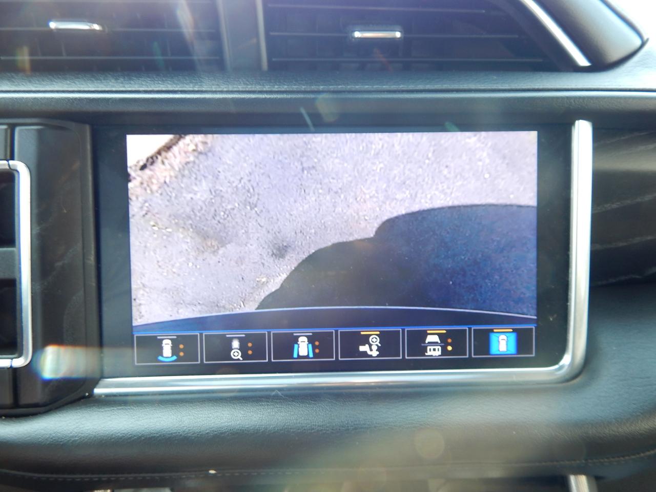 GMC Yukon XL 4WD 4dr Denali 2021