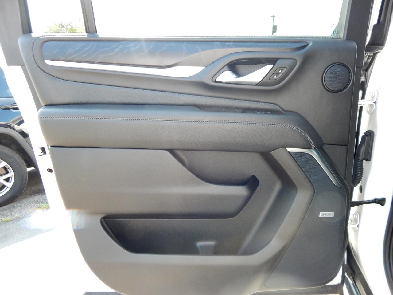 GMC Yukon XL 4WD 4dr Denali 2021