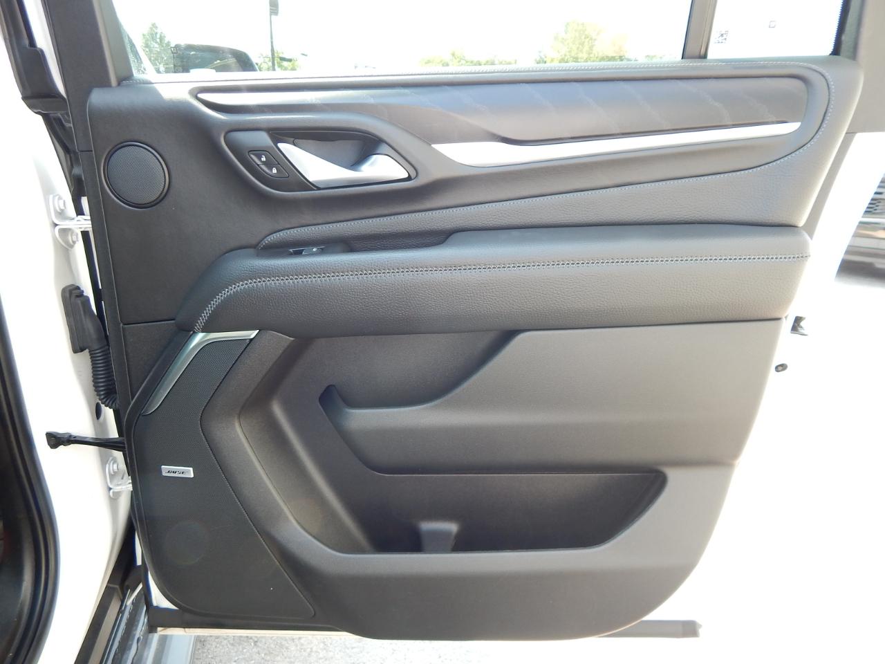 GMC Yukon XL 4WD 4dr Denali 2021