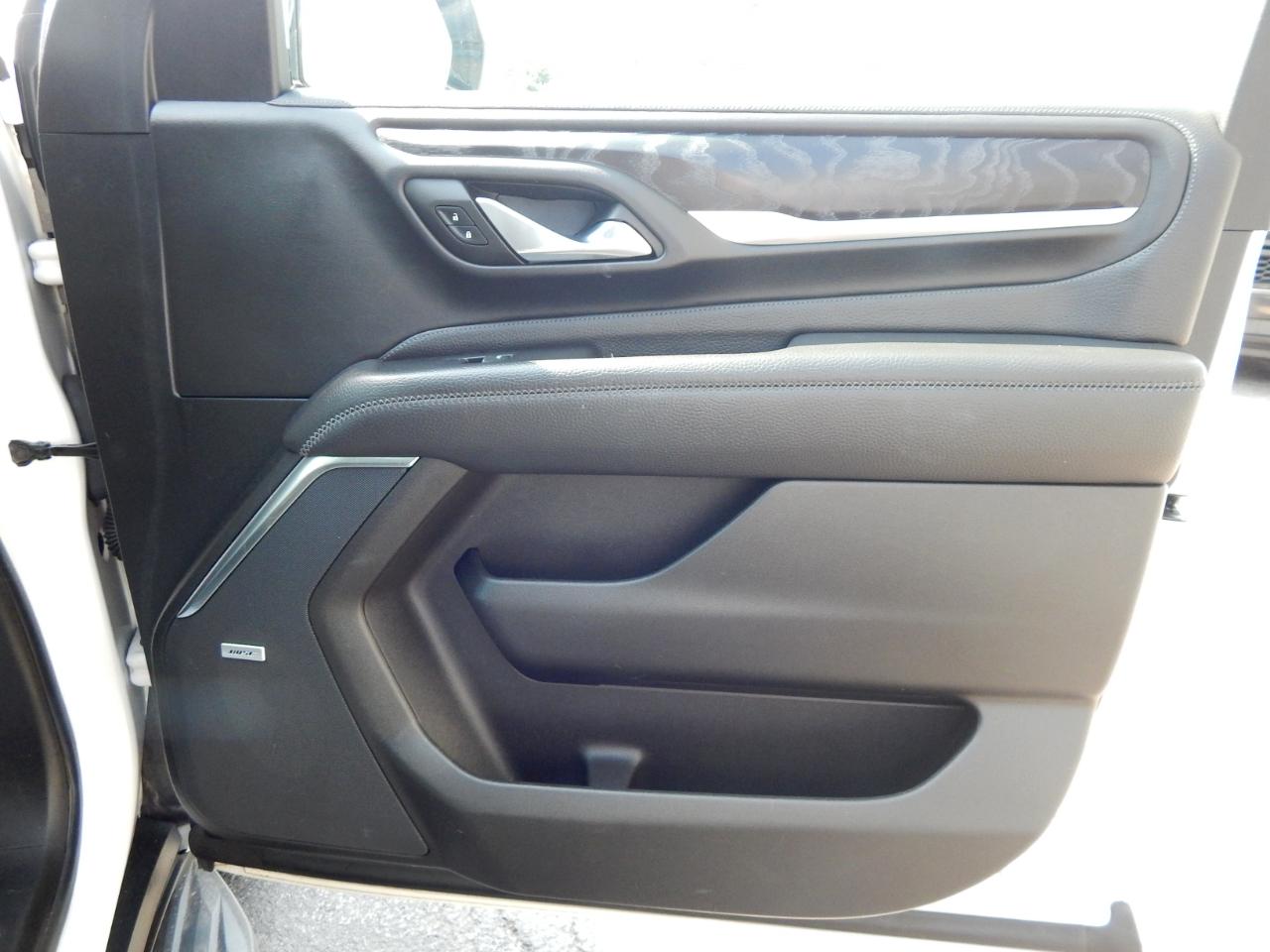 GMC Yukon XL 4WD 4dr Denali 2021
