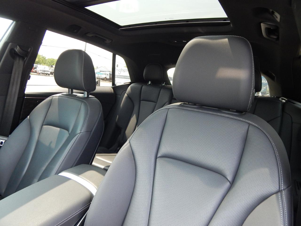 Audi Q8 Premium Plus 55 TFSI quattro 2019