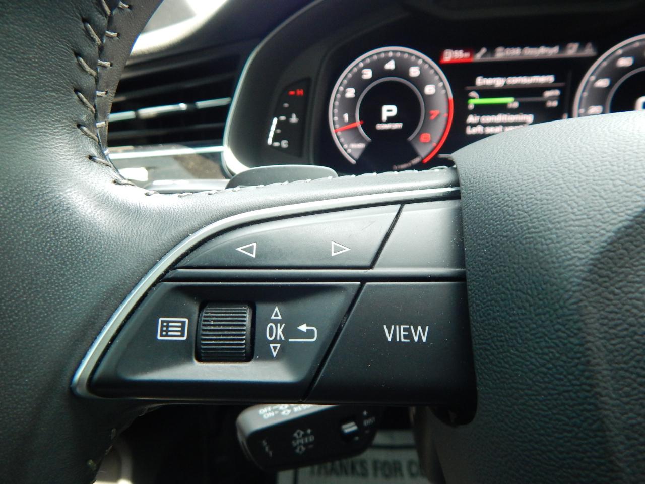 Audi Q8 Premium Plus 55 TFSI quattro 2019