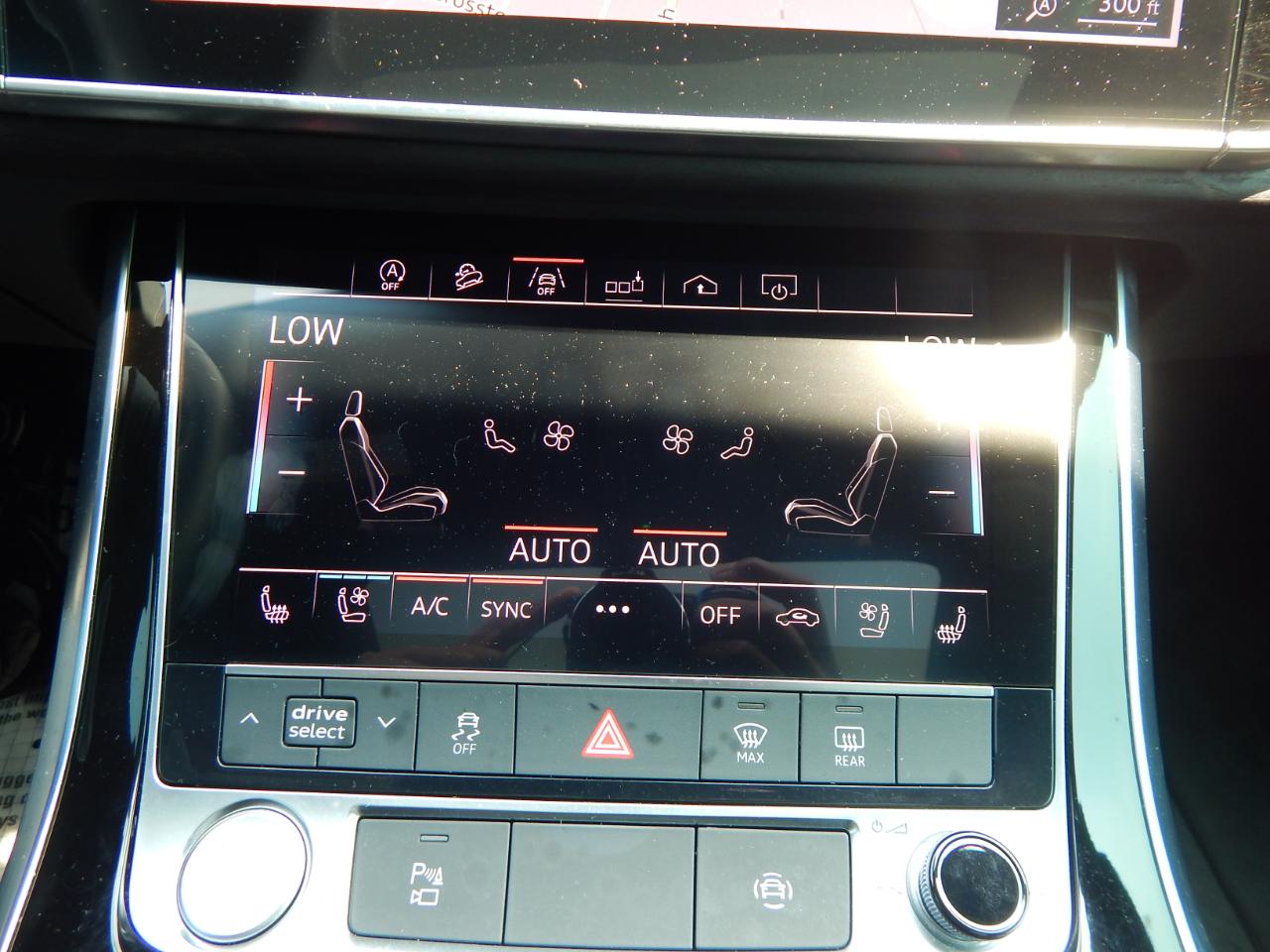 Audi Q8 Premium Plus 55 TFSI quattro 2019