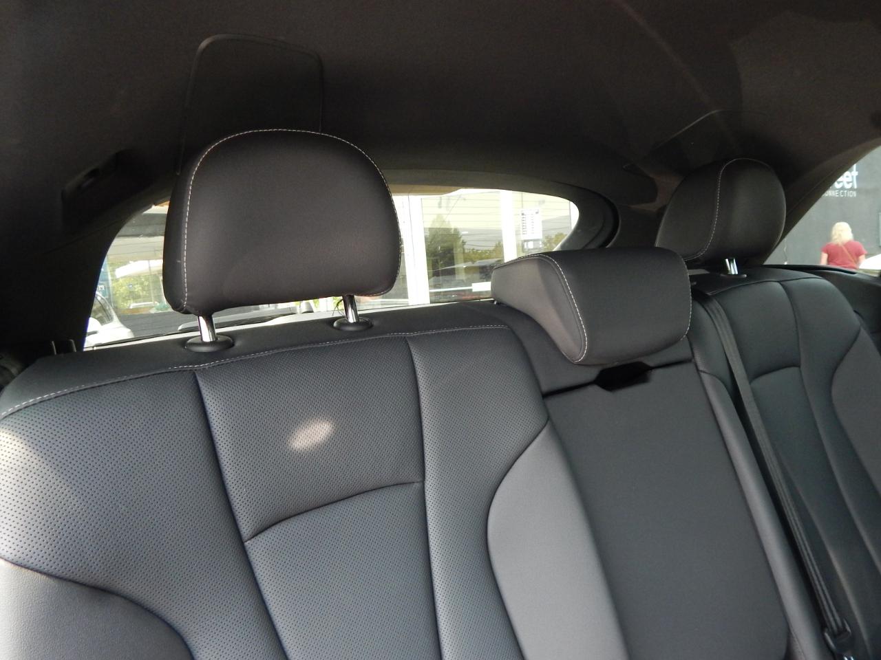 Audi Q8 Premium Plus 55 TFSI quattro 2019