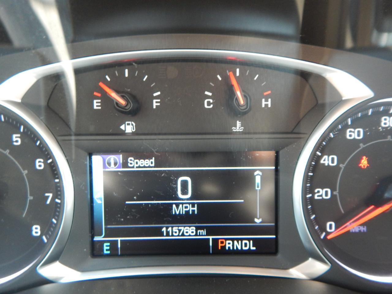 GMC Acadia AWD 4dr SLE w/SLE-2 2018