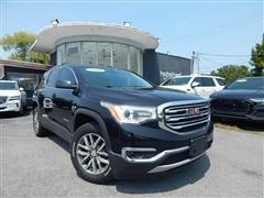 2018 GMC Acadia 