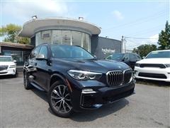 2020 BMW X5 