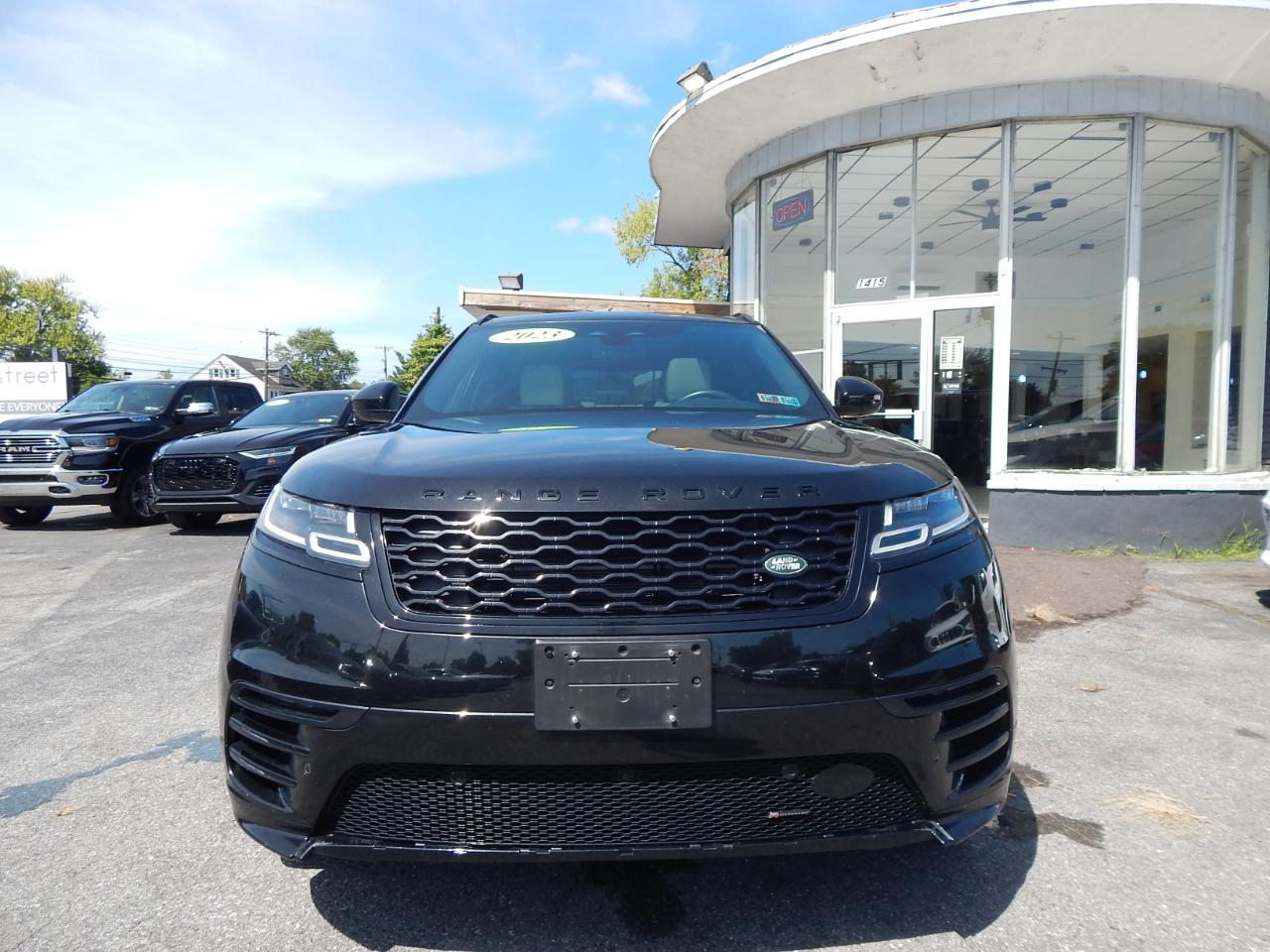 Land Rover Range Rover Velar P340 R-Dynamic S 2023