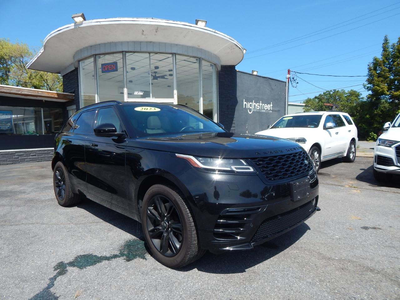 Land Rover Range Rover Velar P340 R-Dynamic S 2023