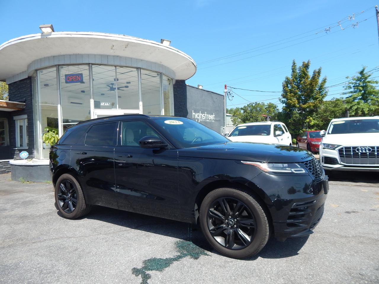 Land Rover Range Rover Velar P340 R-Dynamic S 2023
