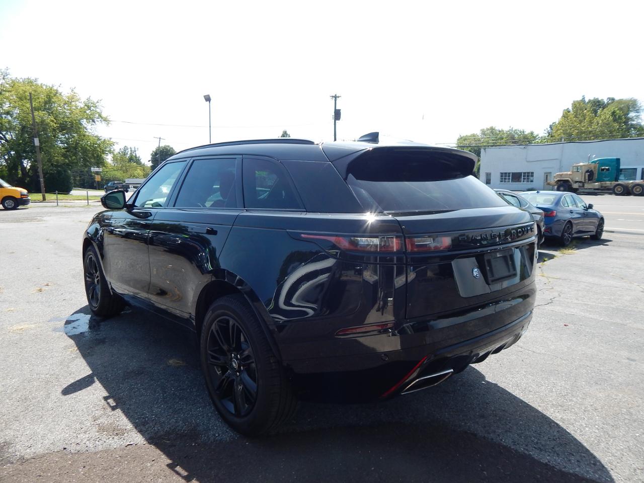 Land Rover Range Rover Velar P340 R-Dynamic S 2023
