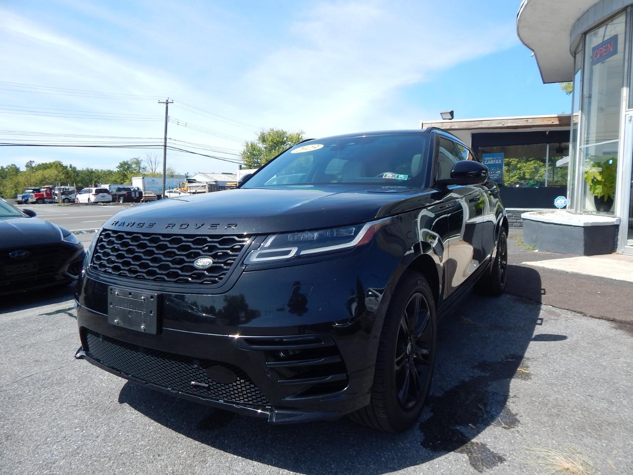 Land Rover Range Rover Velar P340 R-Dynamic S 2023