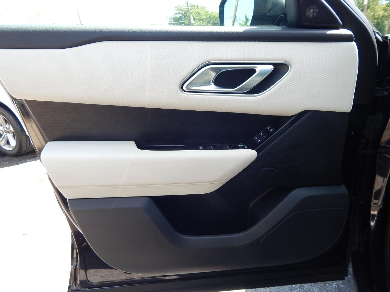 Land Rover Range Rover Velar P340 R-Dynamic S 2023