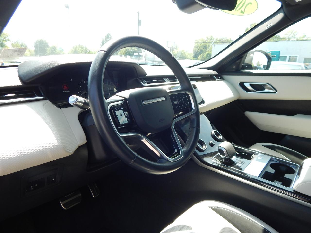 Land Rover Range Rover Velar P340 R-Dynamic S 2023