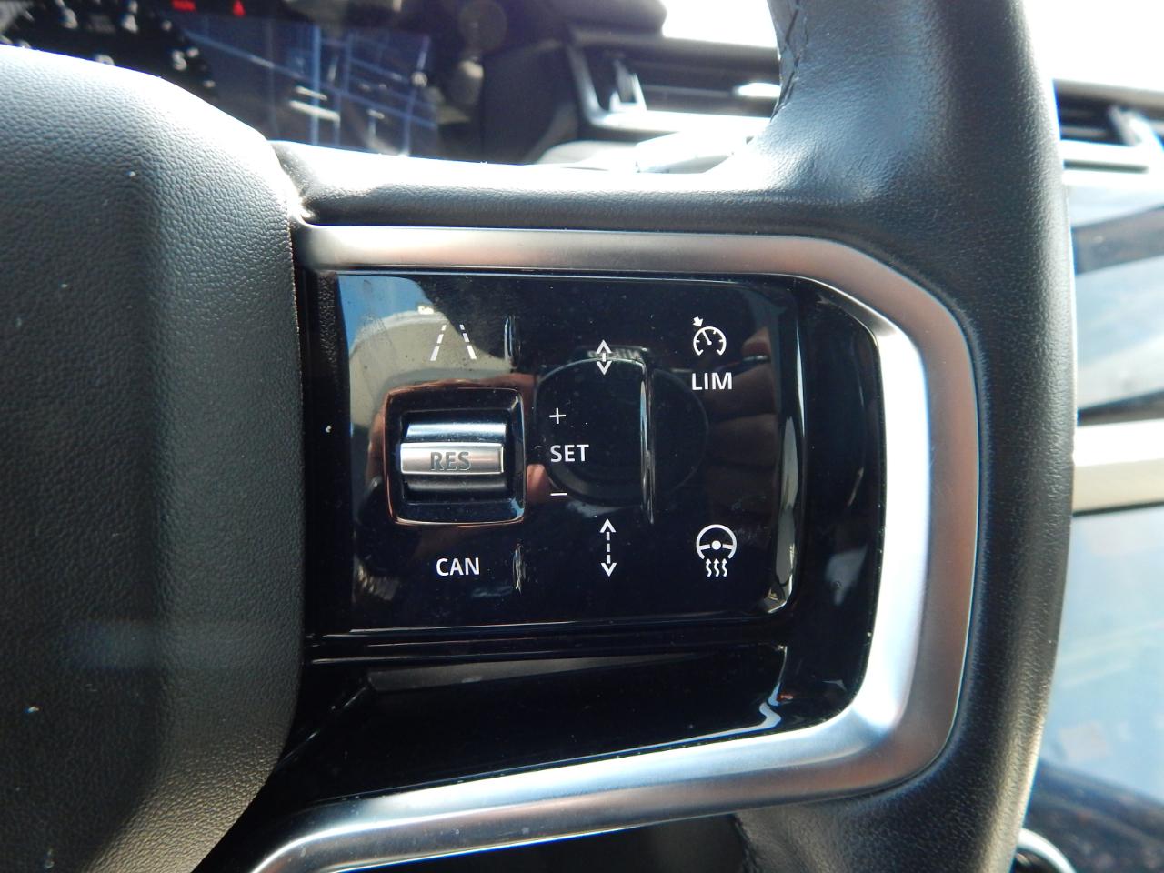 Land Rover Range Rover Velar P340 R-Dynamic S 2023