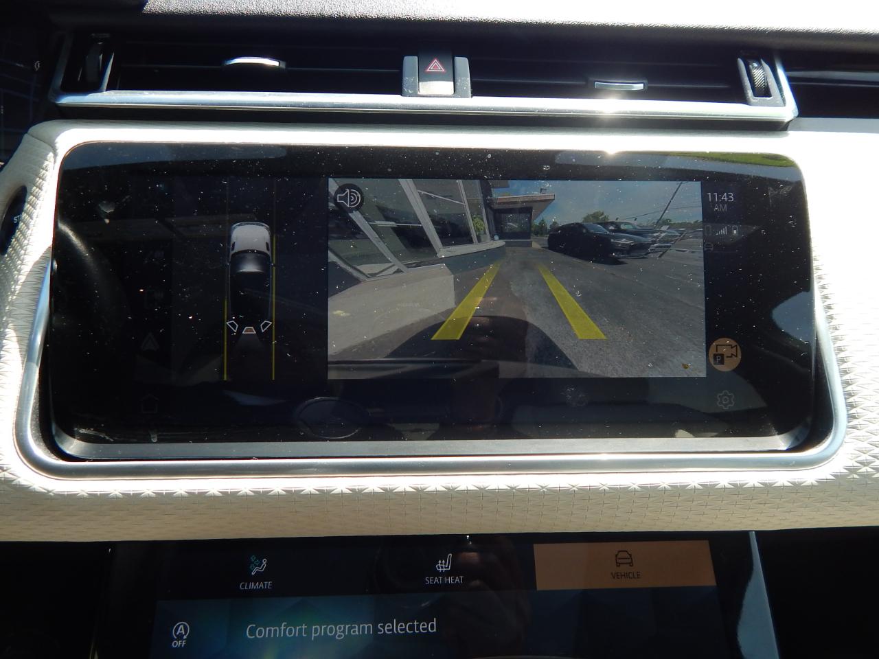 Land Rover Range Rover Velar P340 R-Dynamic S 2023