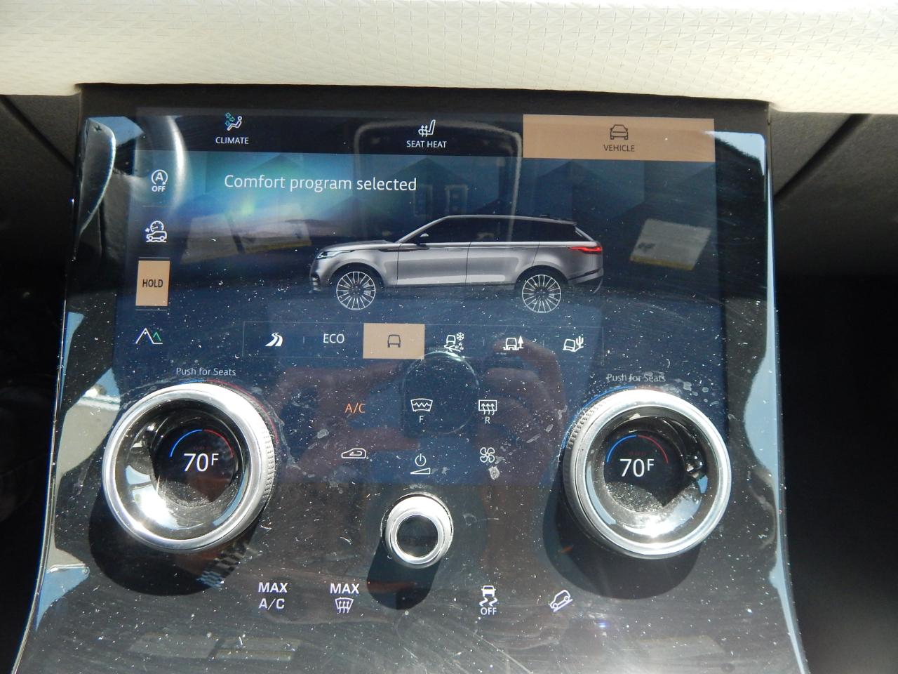 Land Rover Range Rover Velar P340 R-Dynamic S 2023