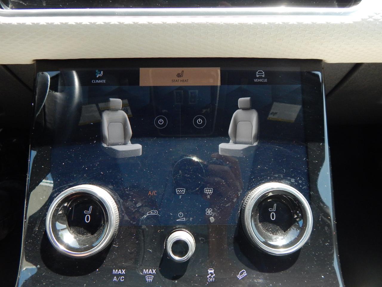 Land Rover Range Rover Velar P340 R-Dynamic S 2023