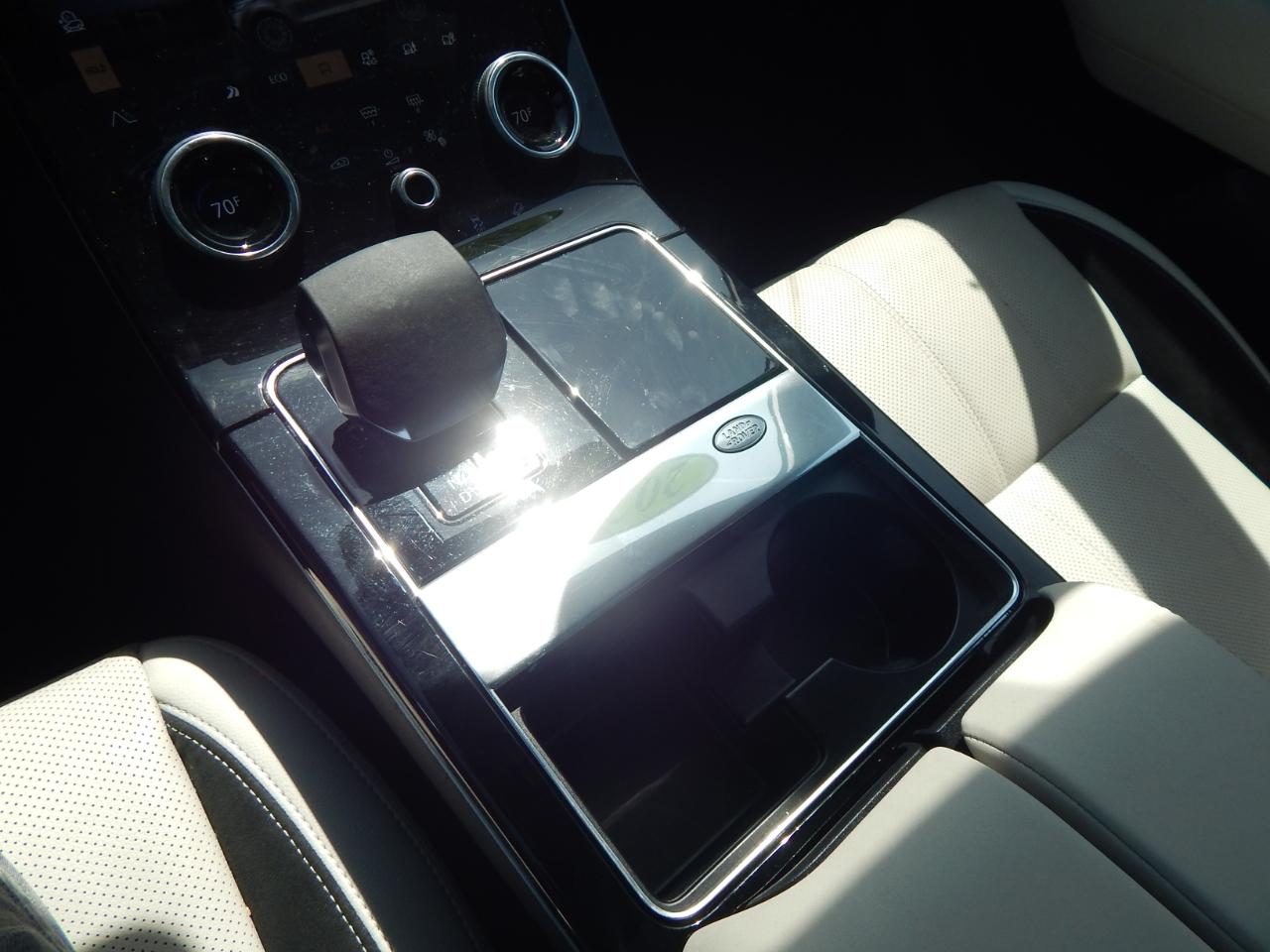 Land Rover Range Rover Velar P340 R-Dynamic S 2023