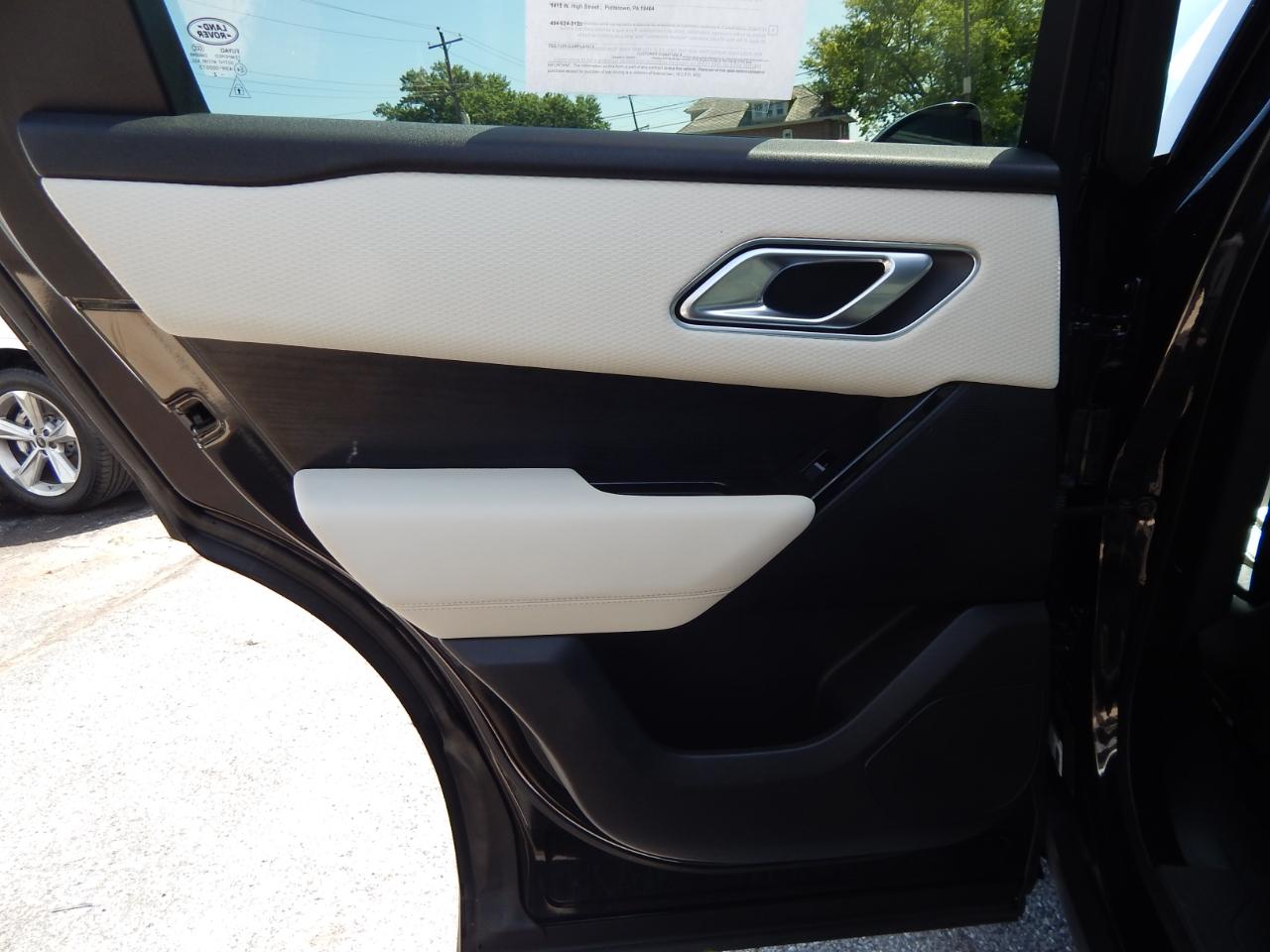 Land Rover Range Rover Velar P340 R-Dynamic S 2023