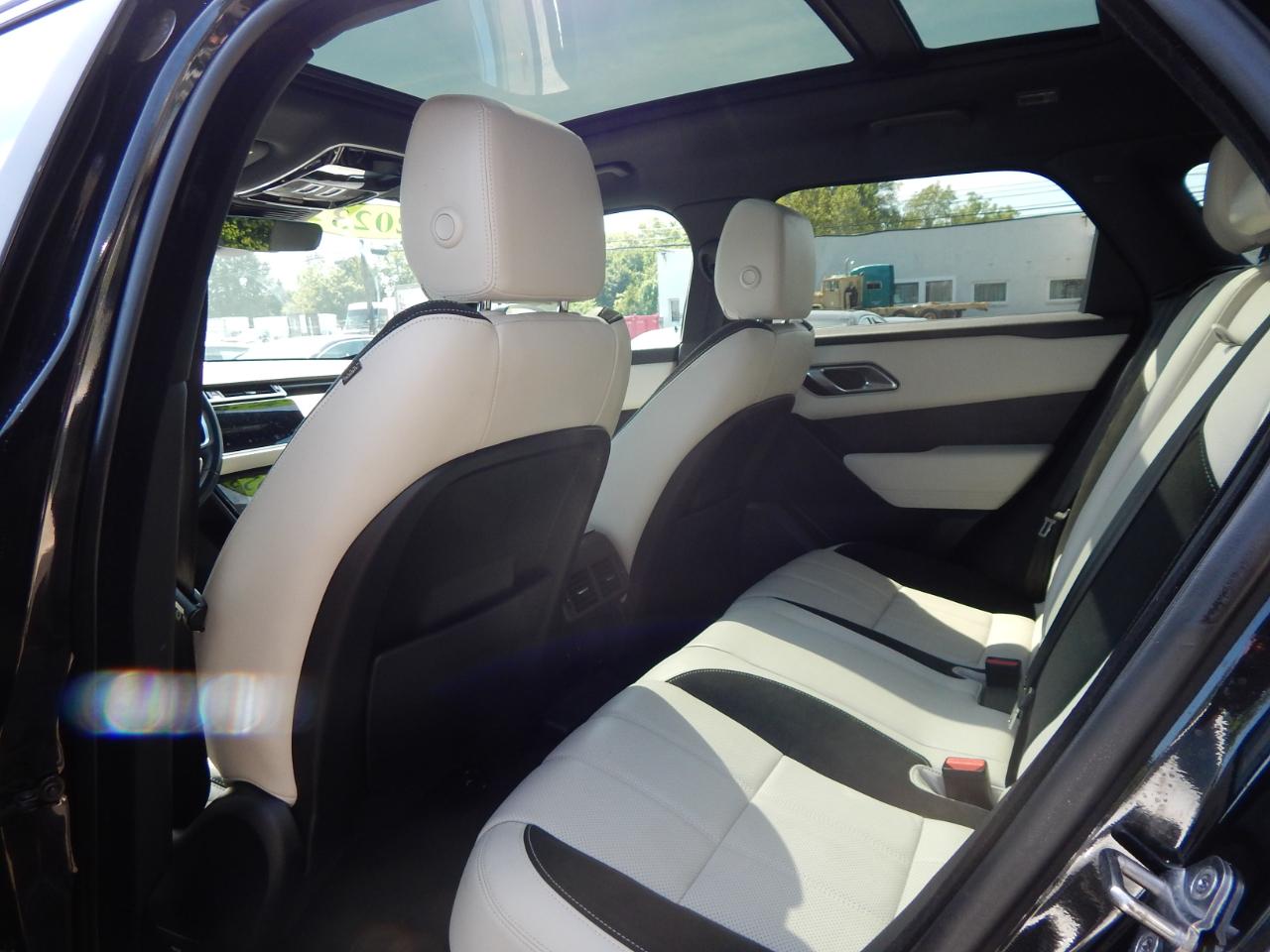 Land Rover Range Rover Velar P340 R-Dynamic S 2023