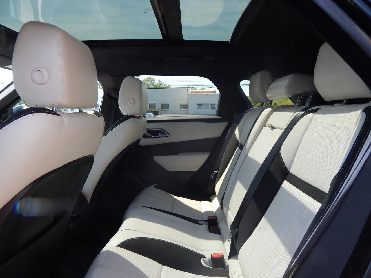 Land Rover Range Rover Velar P340 R-Dynamic S 2023