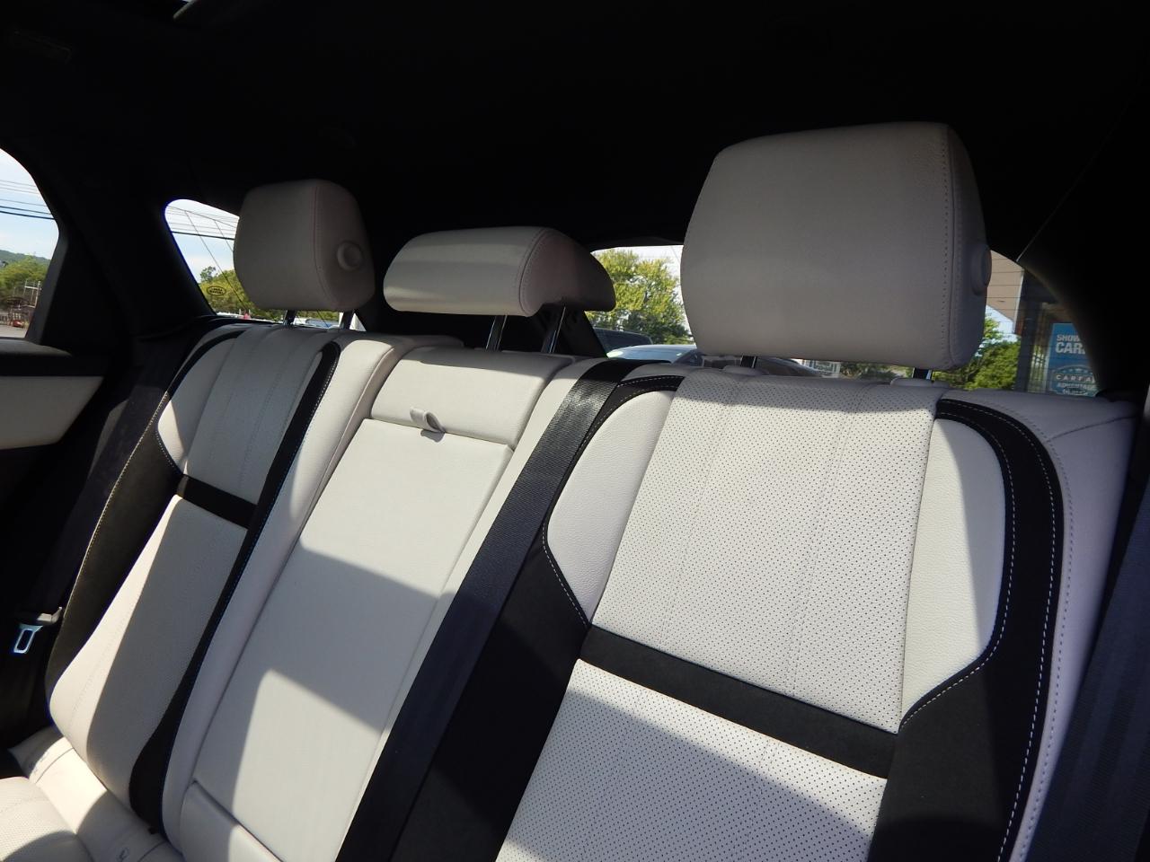 Land Rover Range Rover Velar P340 R-Dynamic S 2023