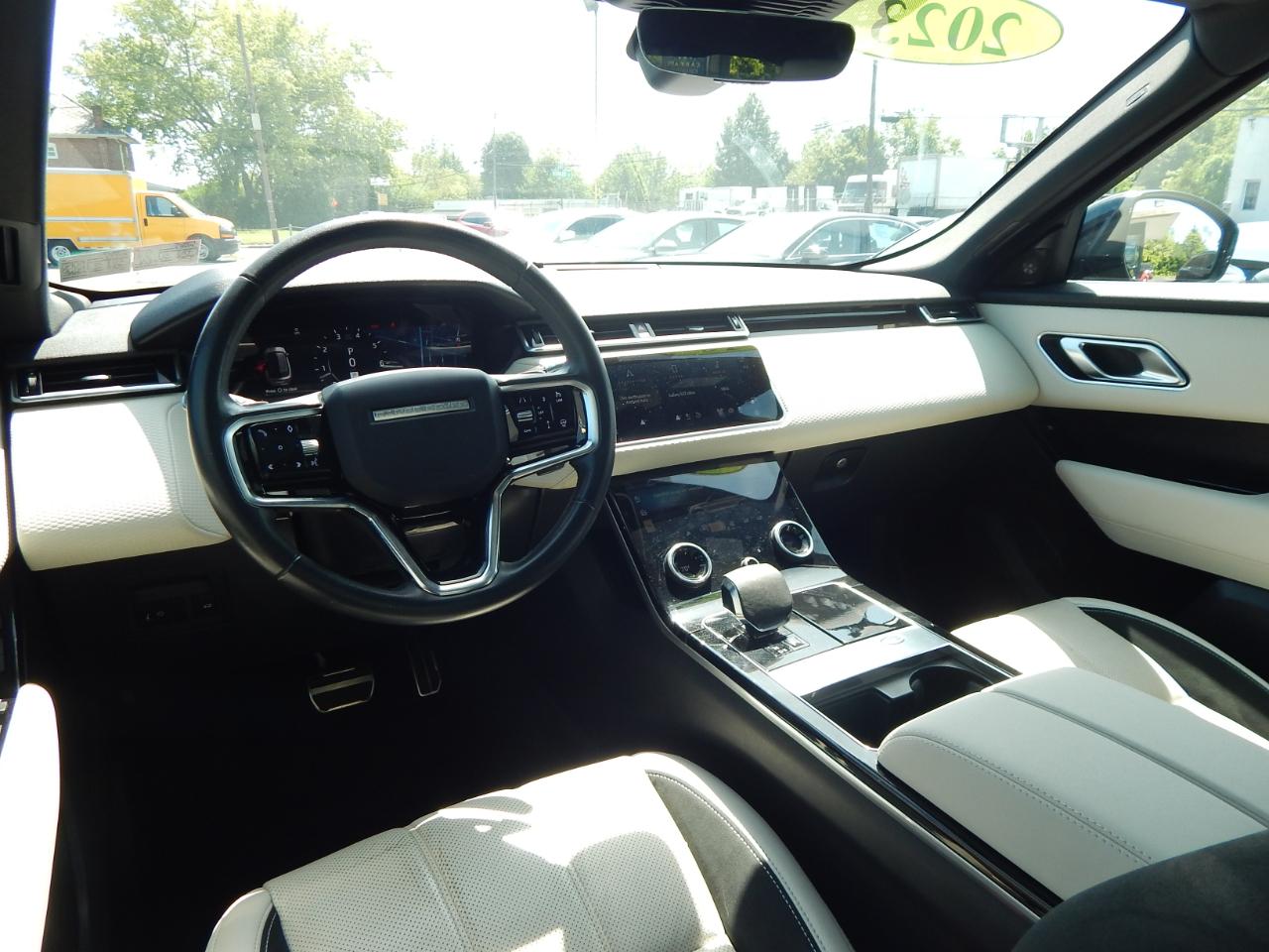 Land Rover Range Rover Velar P340 R-Dynamic S 2023