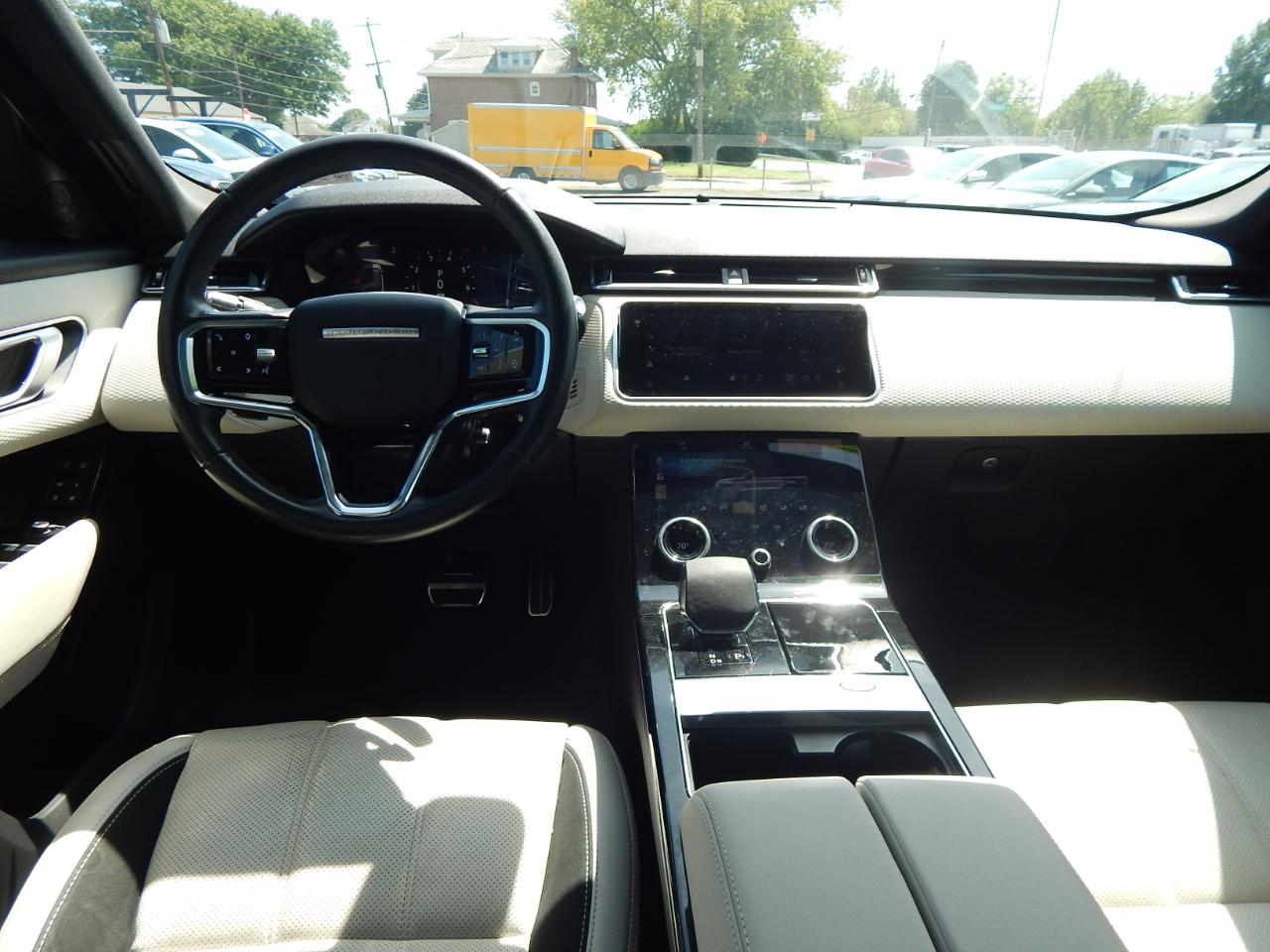 Land Rover Range Rover Velar P340 R-Dynamic S 2023