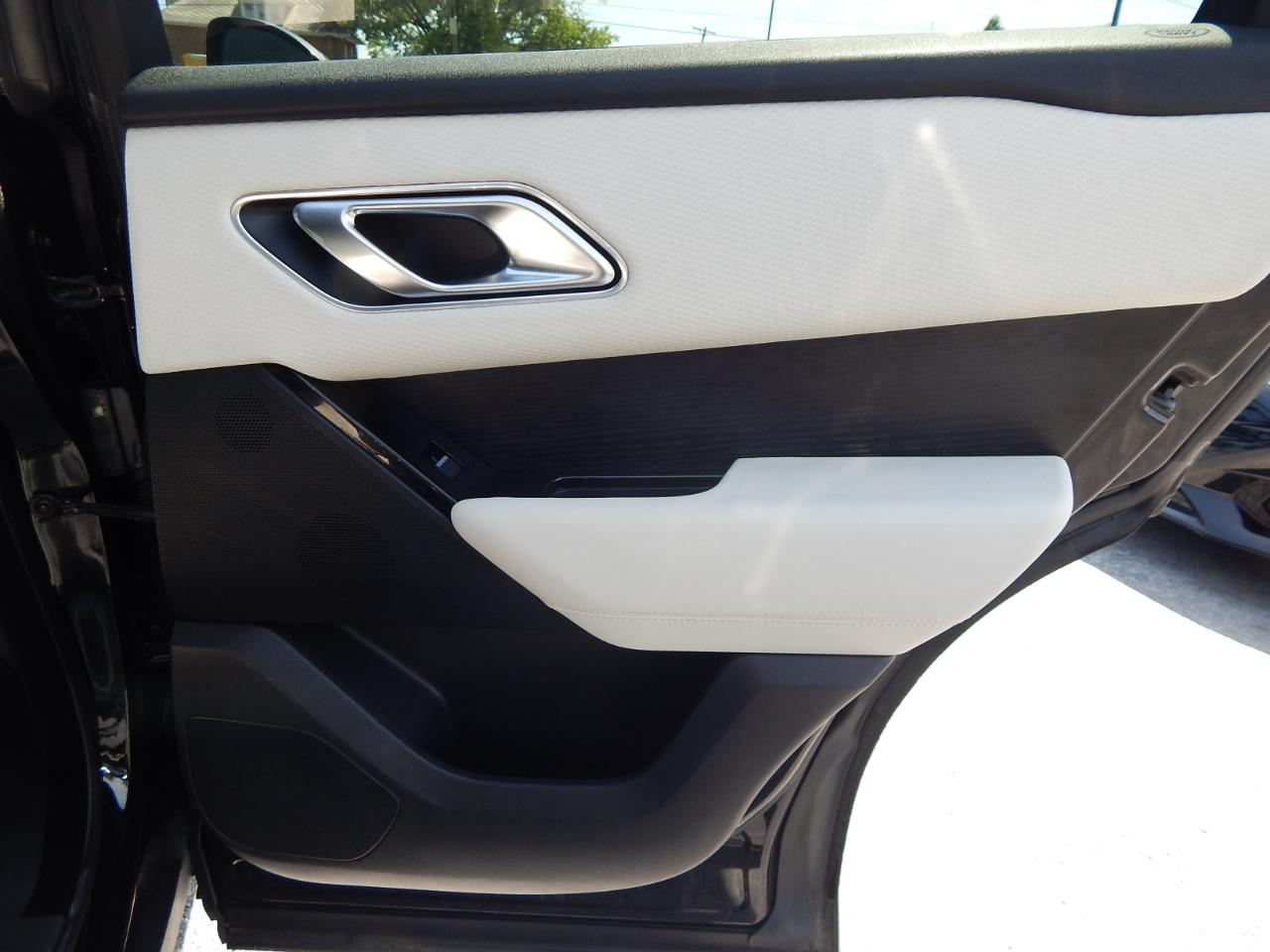 Land Rover Range Rover Velar P340 R-Dynamic S 2023