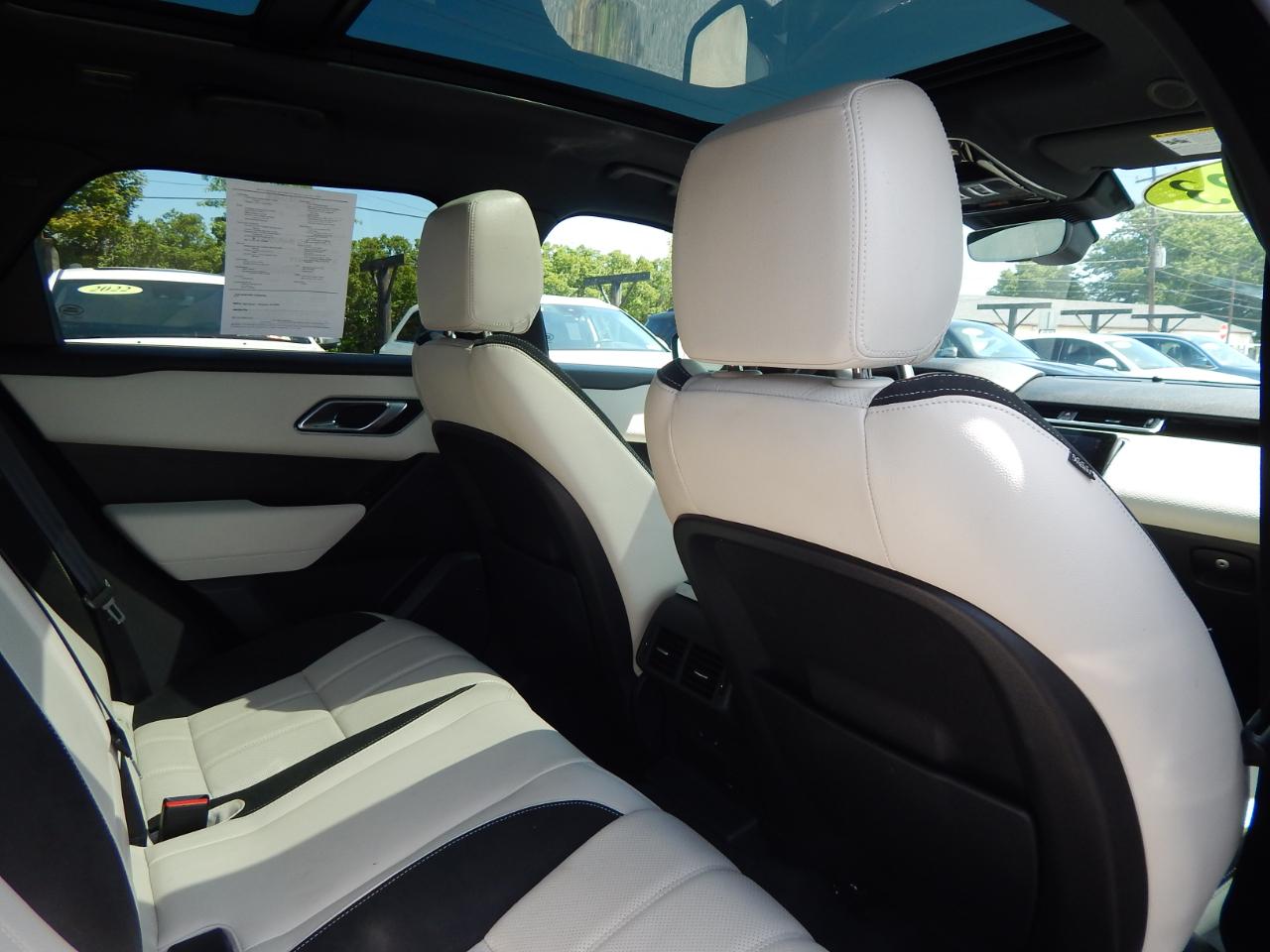 Land Rover Range Rover Velar P340 R-Dynamic S 2023