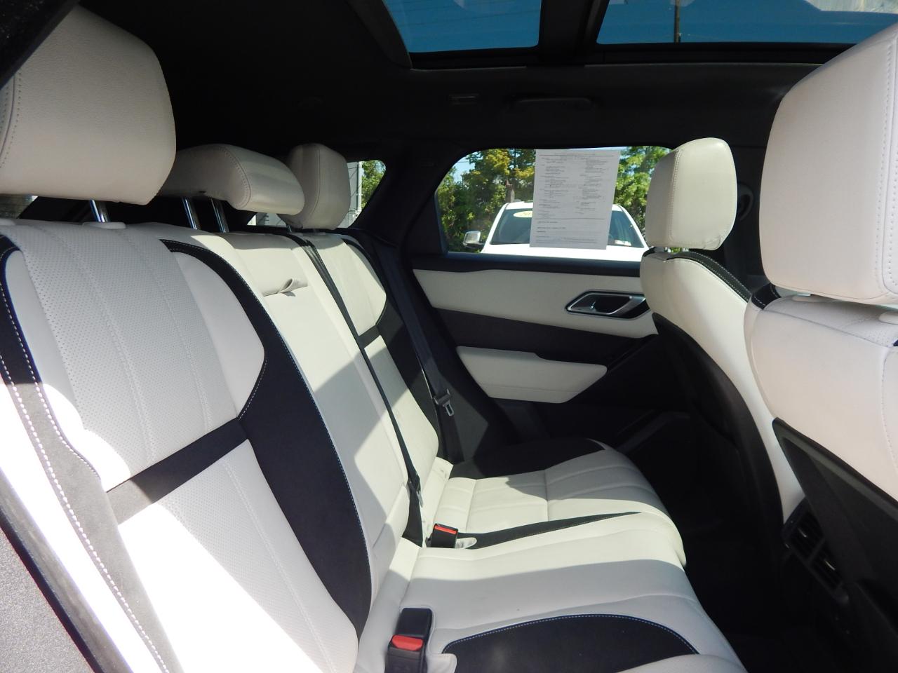 Land Rover Range Rover Velar P340 R-Dynamic S 2023