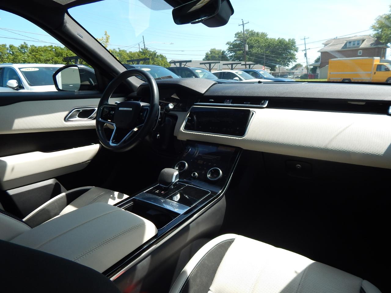 Land Rover Range Rover Velar P340 R-Dynamic S 2023