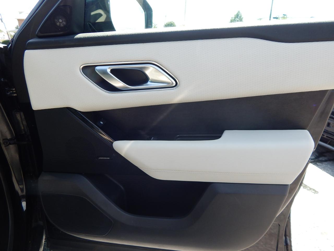 Land Rover Range Rover Velar P340 R-Dynamic S 2023