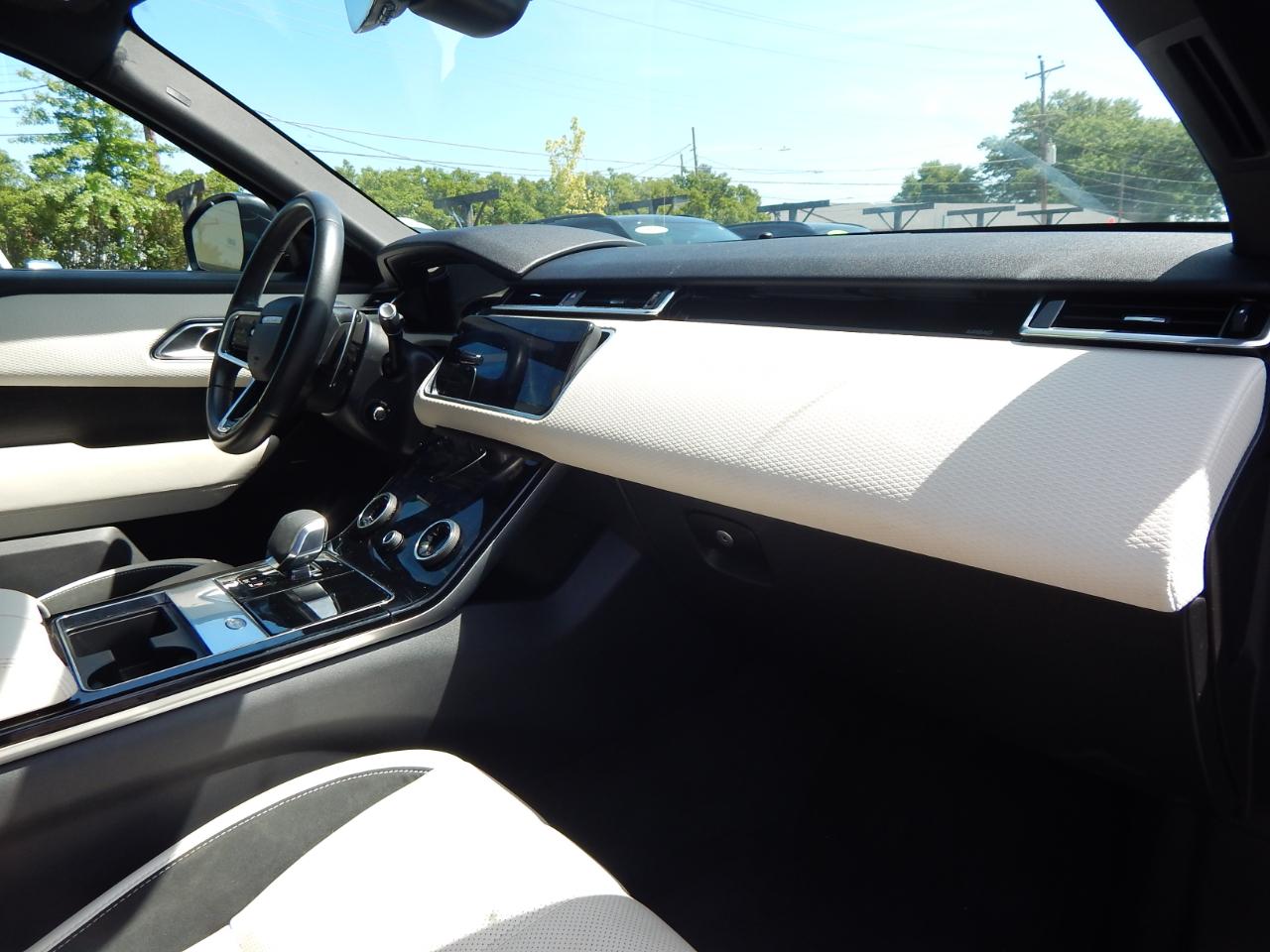 Land Rover Range Rover Velar P340 R-Dynamic S 2023