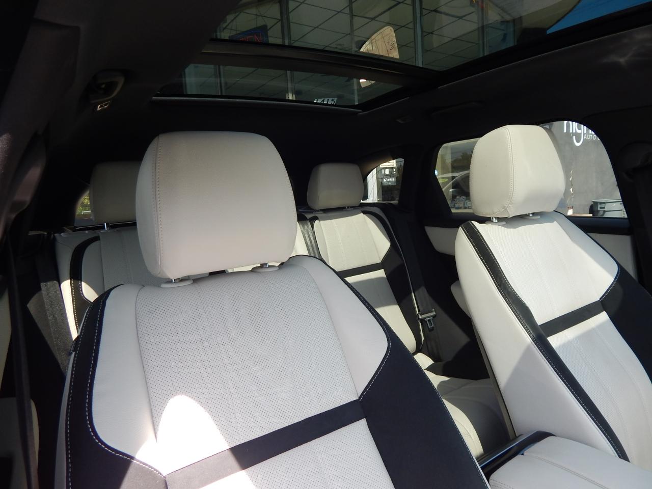 Land Rover Range Rover Velar P340 R-Dynamic S 2023