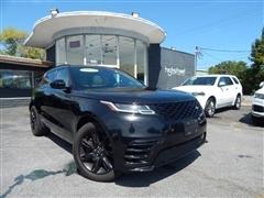 2023 Land Rover Range Rover Velar 