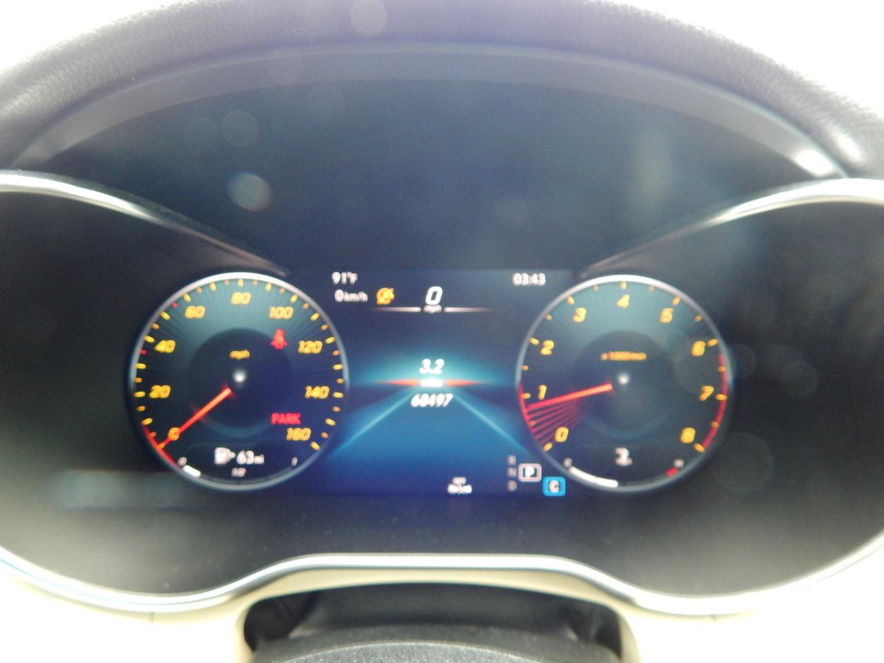 Mercedes-Benz C-Class C 300 4MATIC Sedan 2021