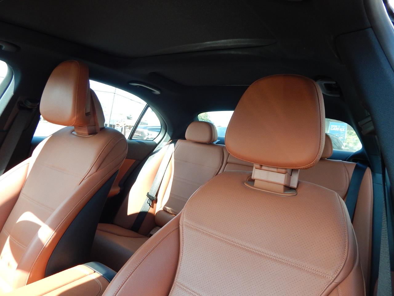 Mercedes-Benz C-Class C 300 4MATIC Sedan 2023