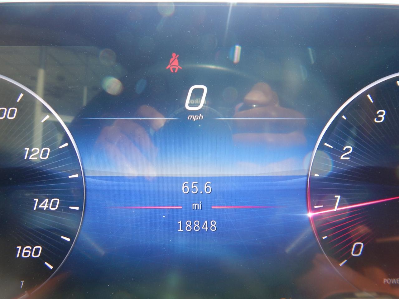 Mercedes-Benz C-Class C 300 4MATIC Sedan 2023