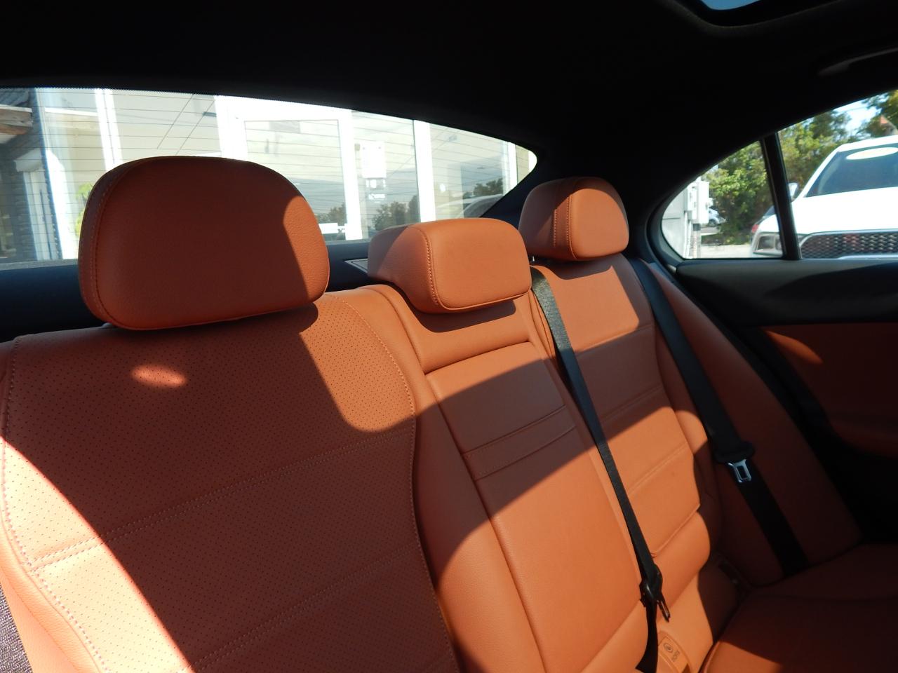 Mercedes-Benz C-Class C 300 4MATIC Sedan 2023