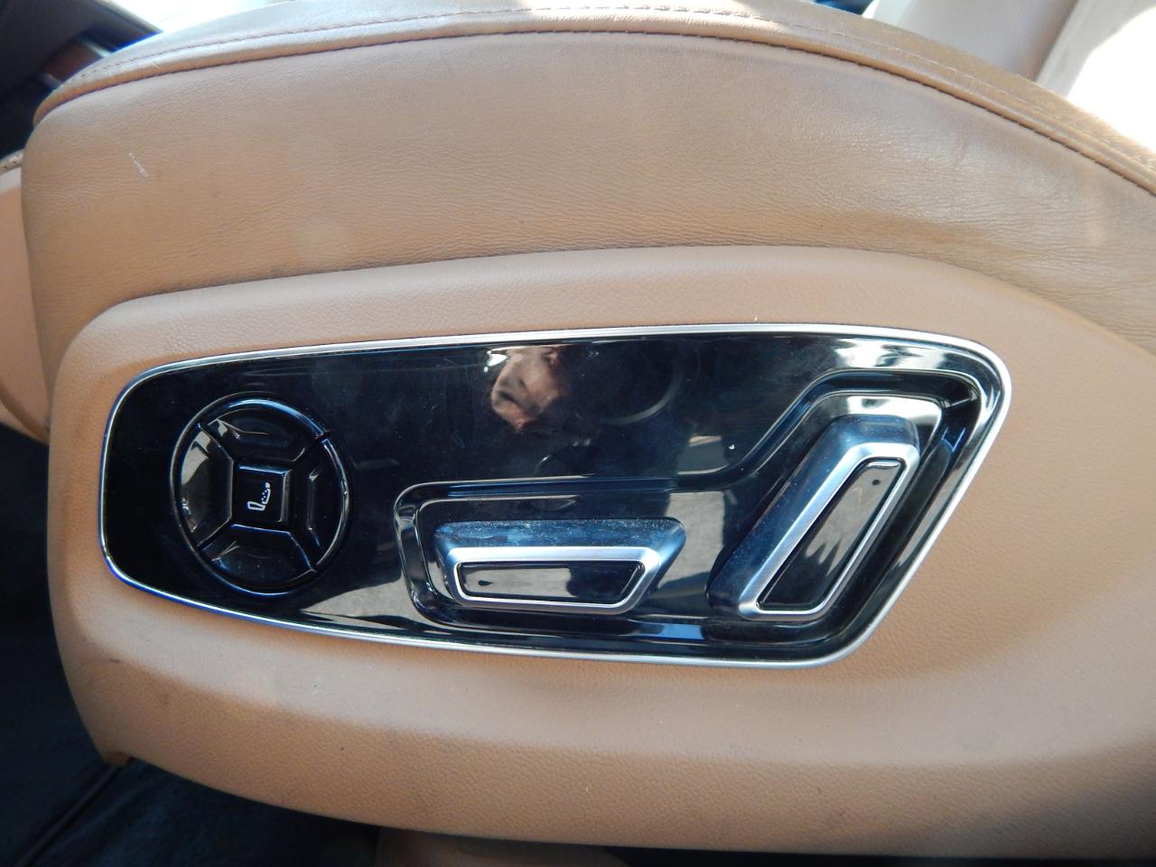 Audi A8 L 60 TFSI quattro 2020