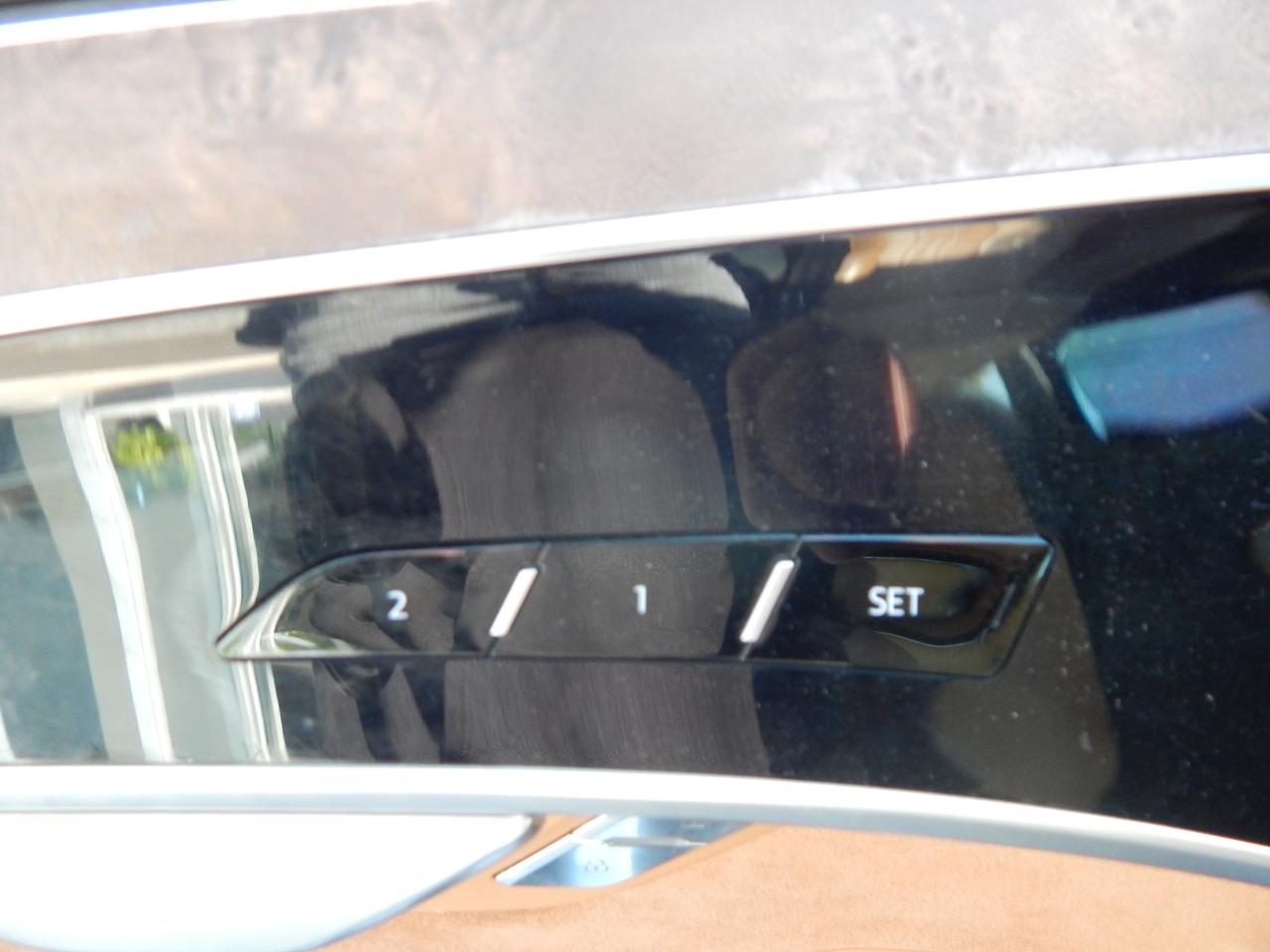 Audi A8 L 60 TFSI quattro 2020