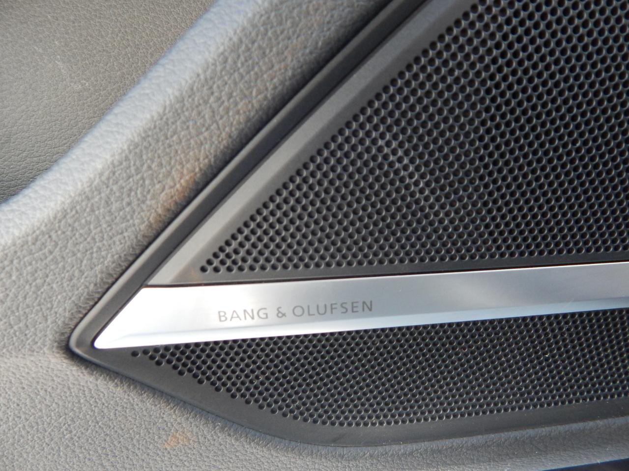 Audi A8 L 60 TFSI quattro 2020