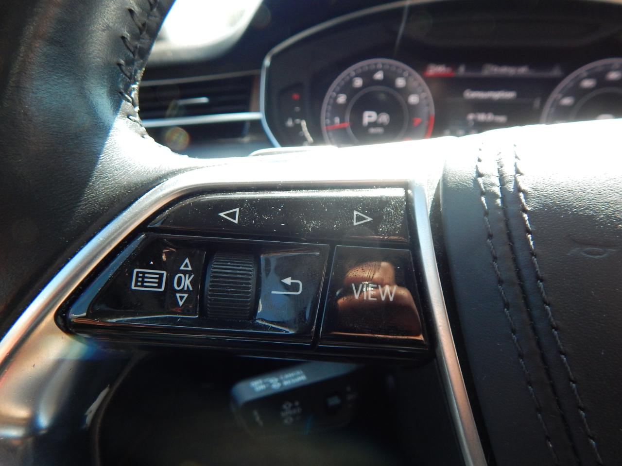 Audi A8 L 60 TFSI quattro 2020